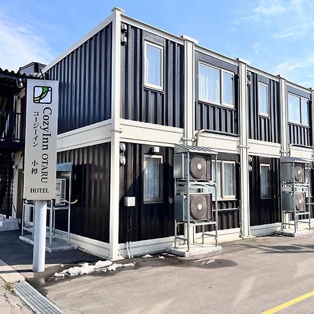 Cozy Inn Otaru Ngoại thất bức ảnh