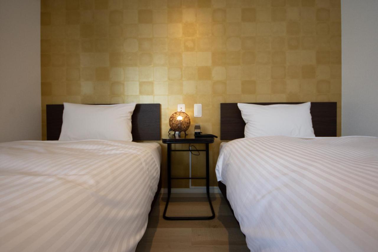 Cozy Inn Otaru Ngoại thất bức ảnh