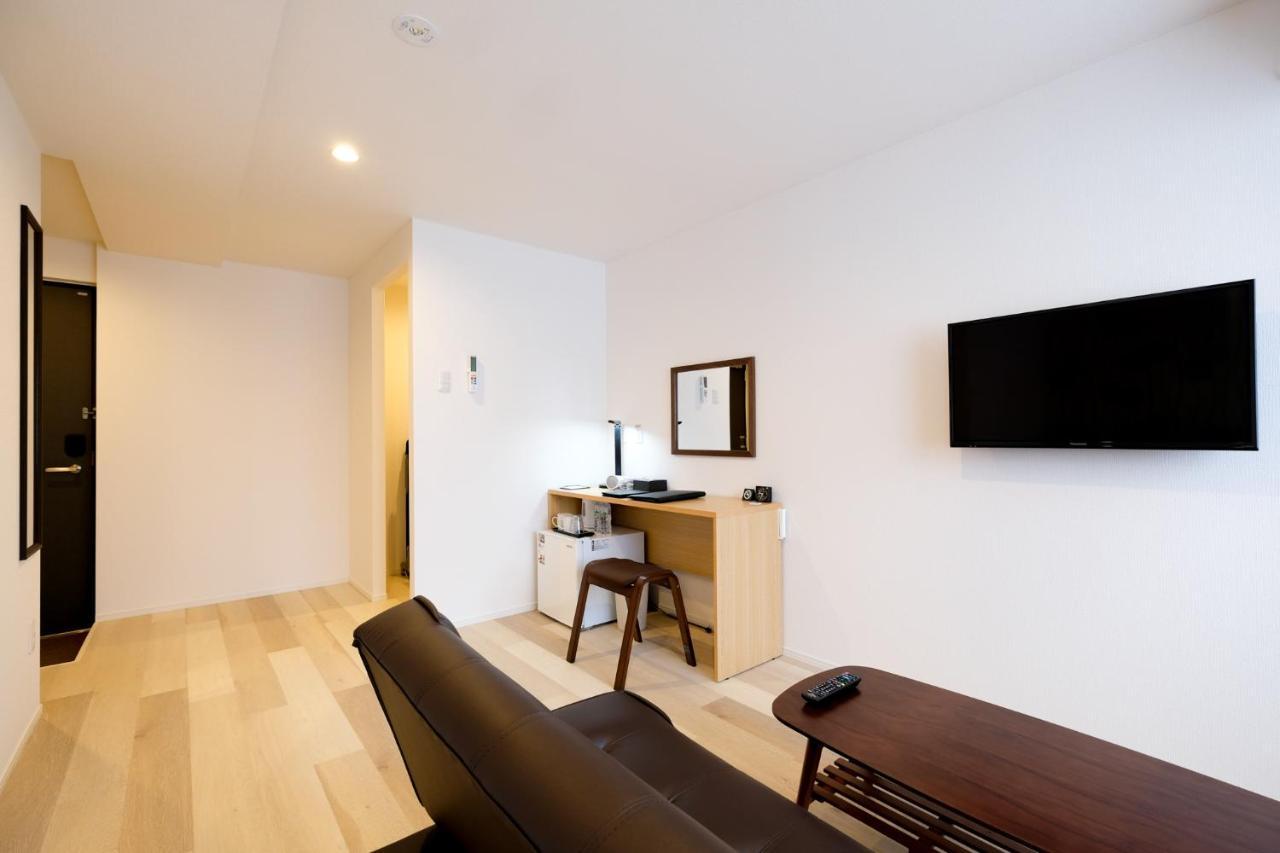 Cozy Inn Otaru Ngoại thất bức ảnh