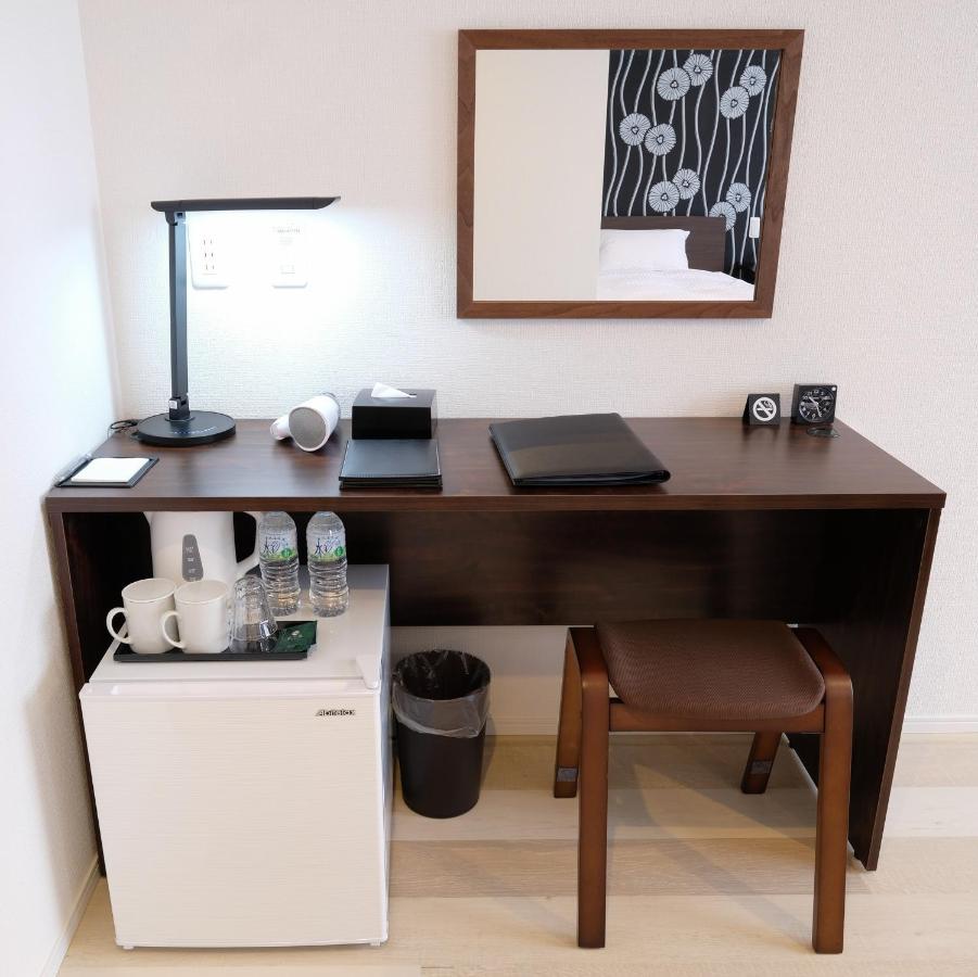 Cozy Inn Otaru Ngoại thất bức ảnh