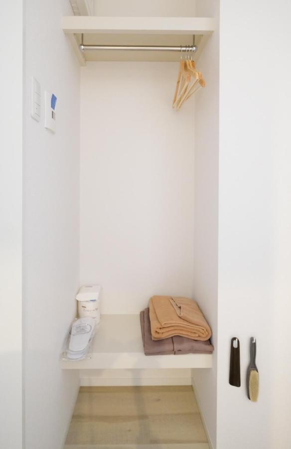Cozy Inn Otaru Ngoại thất bức ảnh