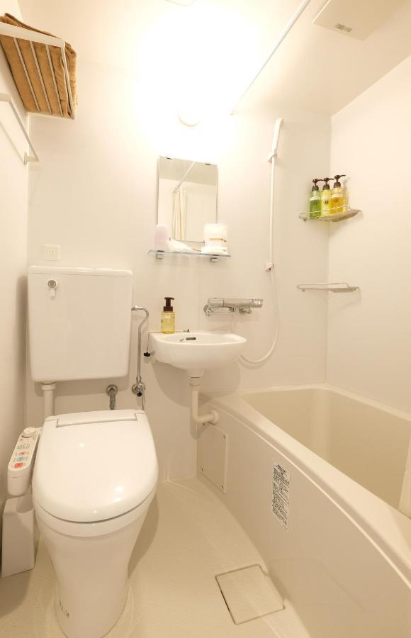 Cozy Inn Otaru Ngoại thất bức ảnh